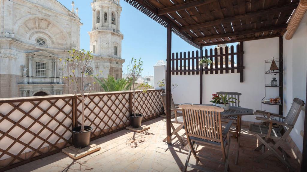 Apartment Atico