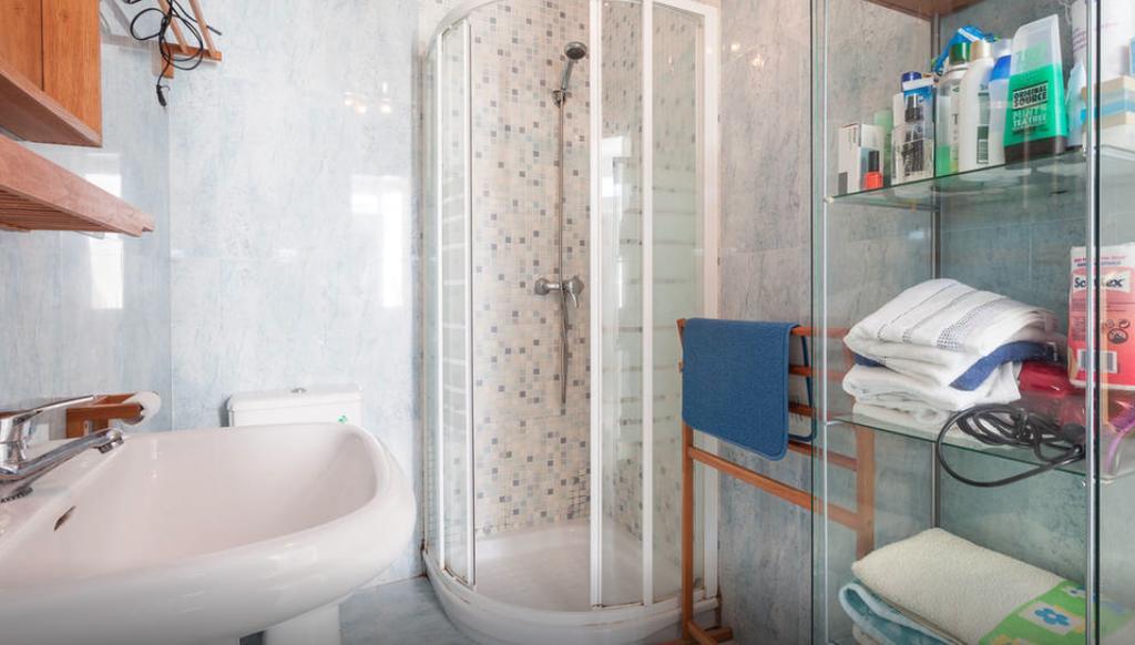 Apartment Atico *