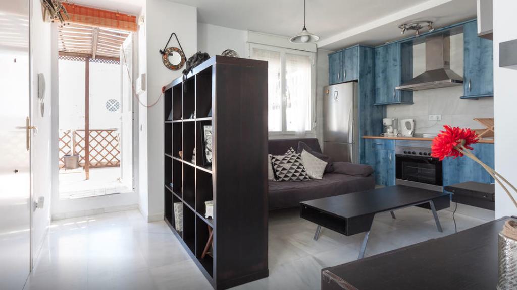Apartment Atico