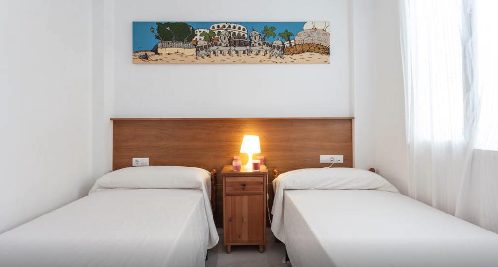 Apartment Atico *