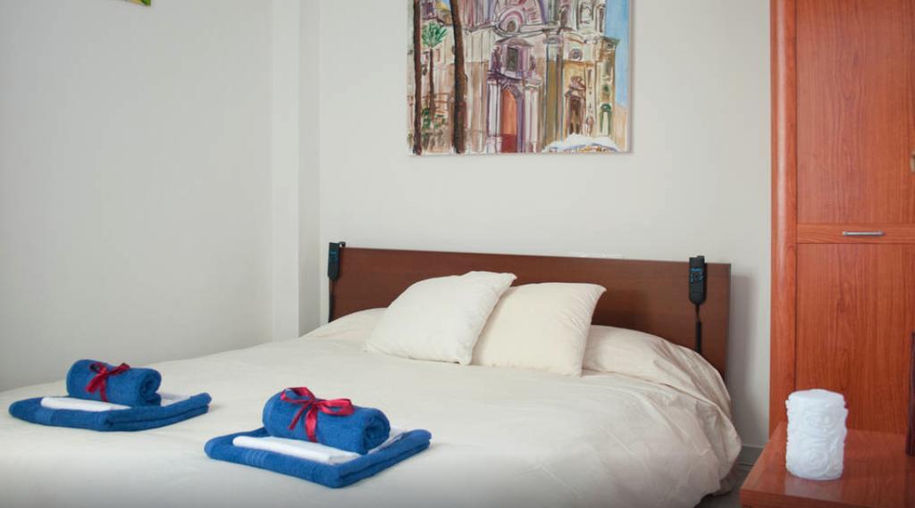 Apartment Atico