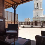 Atico Cadiz